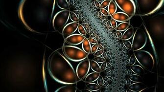 3d Fractal Wallpaper