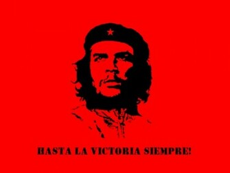 Che Wallpaper Y Fotos