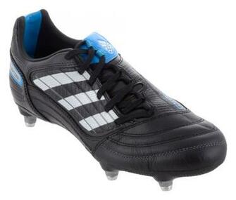 Adidas Shoes Absolado Black Boot Wallpaper