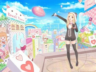 R Solu Sims V Tements Objets Et Autres Kawaii