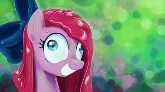 Image My Little Pony Cartoons Bow