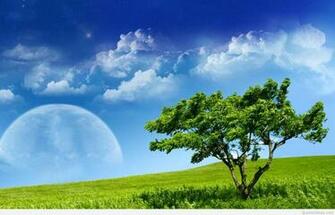 March April Spring Wallpaper
