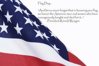 Flag Day Town Of Louisa