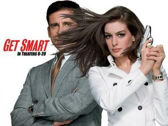 Animated Movies Wallpaper Get Smart