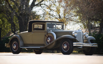 Vehicles Chrysler Imperial HD Wallpaper