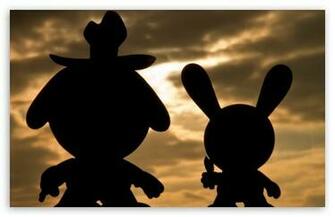 Sam And Max HD Wallpaper For Standard Fullscreen Uxga Xga Svga