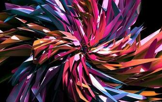 Abstract Desktop Wallpaper HD In