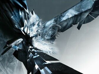 Abstract Design Wallpaper HD In Creative Graphics