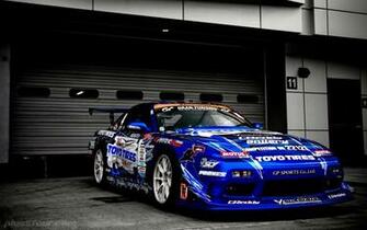 Drifting Cars Tuning Nissan 240sx Wallpaper