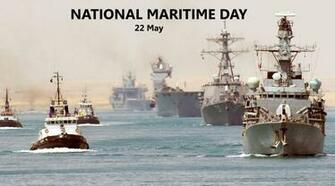 National Maritime Day Wish Pictures And Image