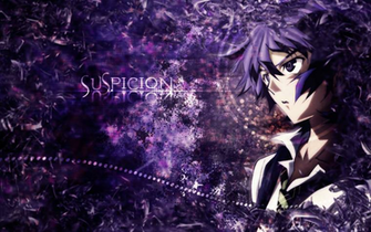 Natsuno Wallpaper Shiki