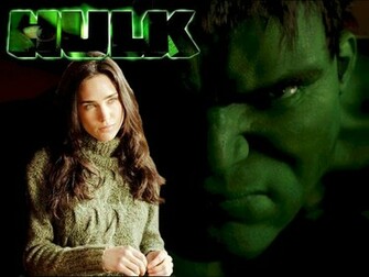 Incredible Hulk Wallpaper