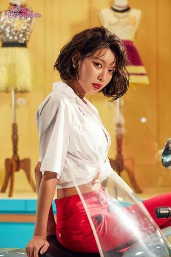 Girls Generation Snsd Image Holiday Nights