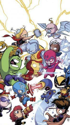 This iPhone Wallpaper You Can Our