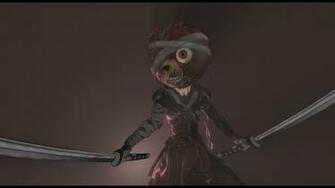 Afro Samurai Kuma Wallpaper Top