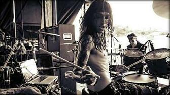 Black Veil Brides Image Christian Coma HD Wallpaper And
