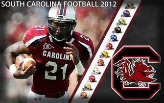 Gamecock Football Wallpaper