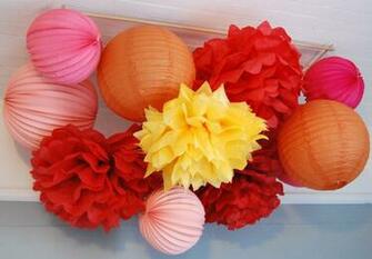 The Feminist Housewife Pom Poms Get Political Or Pink Isn T Just For