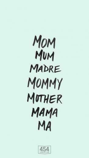 Able Mother S Day Mobile Desktop Background