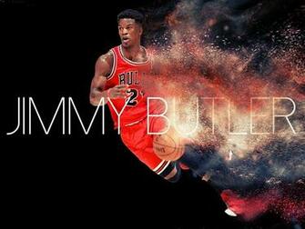 Jimmy Butler Wallpaper