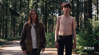 Recensione The End Of F Ing World Netflix Smartworld