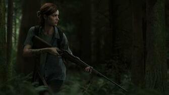 Last Of Us Wallpaper HD Desktop Mobile Background Pro