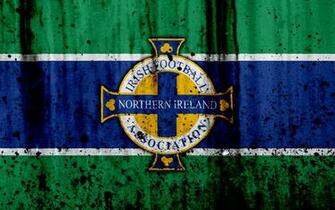 Northern Ireland National Football Team 4k Ultra HD Wallpaper