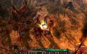 Screenshots Media Grim Dawn Arpg From Crate Entertainment