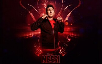 Lionel Messi Wallpaper By Rakagfx