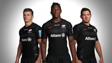 Shelve The Animosity Saracens Rebuild Is Going To Be Box Office