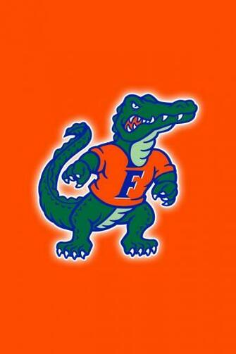 Florida Gators iPhone Wallpaper Install In Seconds To