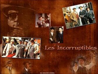 The Untouchables Wallpaper