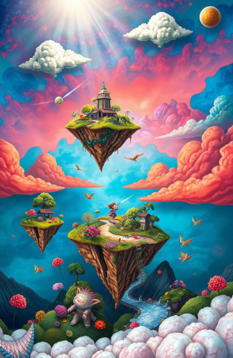 Tato Wallpaper