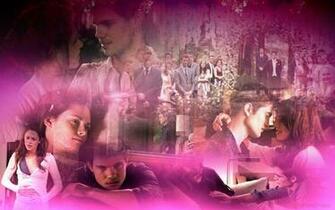 Breaking Dawn Wallpaper The Movie