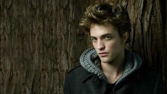 Robert Pattinson