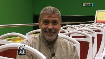 Why George Clooney S New Nespresso Commercial Hits Close To Home
