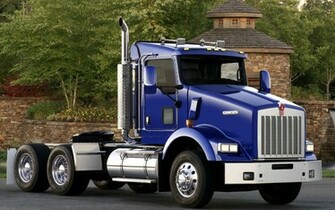 Kenworth Wallpaper