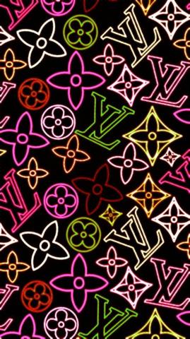 Missme Bursk On Neon iPhone Wallpaper Hipster Trippy