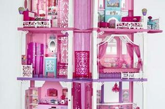Barbies Dreamhouse Jpg