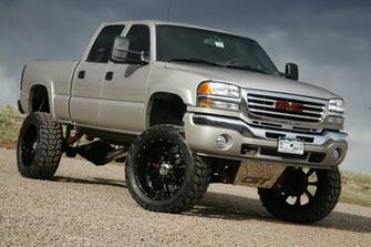 Lifted Trucks New Ford