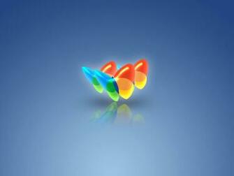 Wallpaper Mariposas Screensavers Car Pictures