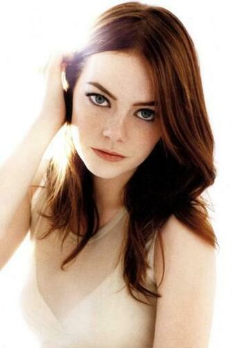 Emma Stone iPhone Ipod Touch Android Wallpaper