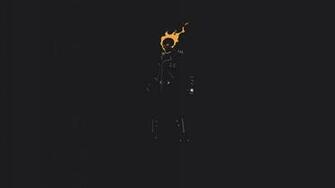 Ghost Rider Illustration Desktop Pc And Mac Wallpaper