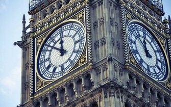 Big Ben Wallpaper
