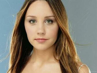 Amanda Bynes Wallpaper
