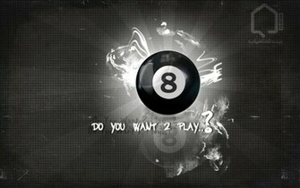 Billiards Wallpaper Picture