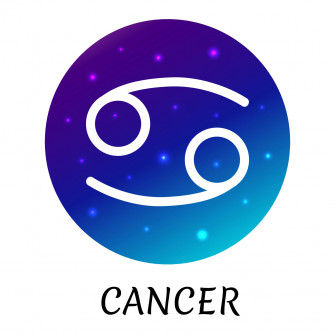 Cancer Zodiac Sign Wallpaper