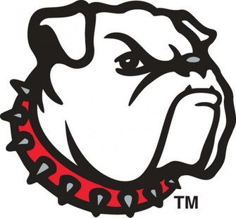 Georgia Bulldogs Logo
