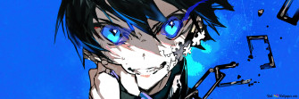 Blue Lock Wallpaper