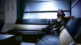 Mass Effect Wallpaper Wallpoper
